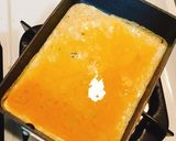 ふんわりおいしい！酒粕入り玉子焼き作り方2写真