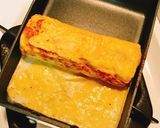ふんわりおいしい！酒粕入り玉子焼き作り方4写真