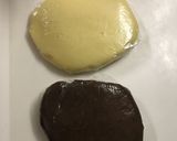 4歳娘ホットケーキミックスでクッキー作り作り方3写真