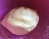 卵不使用！バタークッキー作り方3写真