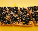 オーブンで♪松風焼き作り方13写真