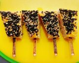 オーブンで♪松風焼き作り方14写真
