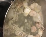 アイルランド フィッシュパイ作り方5写真