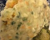 アイルランド フィッシュパイ作り方10写真
