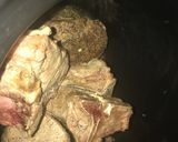 アイリッシュラムシチュー作り方1写真