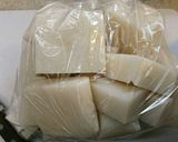 お餅の１番簡単美味しい食べ方！作り方1写真