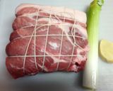お肉をしっかり食べる酢豚作り方1写真