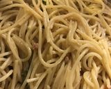 イタリアのカルボーラ作り方4写真