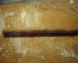 レンジで発酵♪ハートパン作り方2写真