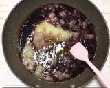 炊飯器で柔らかローストビーフ*低温調理作り方15写真