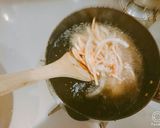 サクサクかき揚げ作り方5写真