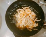 サクサクかき揚げ作り方6写真