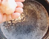 おせち お雑煮に！レンコン入り鶏団子作り方3写真