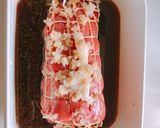 ローストビーフ 簡単 フライパン作り方1写真