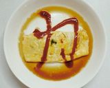 フライパンで簡単！揚げ焼き餅作り方7写真