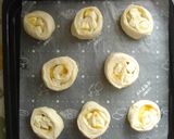 ママレードチーズパン作り方7写真