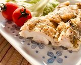 ハーブ＆ヨーグルトで簡単！サラダチキン作り方4写真