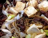 ご飯にあうすき焼き！作り方2写真