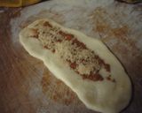 レンジで発酵♪ハートパン作り方7写真