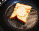 横着者でも簡単！お手軽エッグロスコ♪作り方4写真