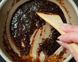 簡単！美味しい！柚子皮入り練り味噌作り方4写真