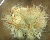 簡単おせち なます作り方7写真
