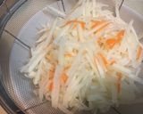 簡単おせち なます作り方11写真