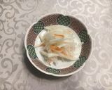 簡単おせち なます作り方15写真