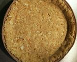 甘さ控えめビターなガトーショコラタルト作り方1写真