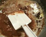 甘さ控えめビターなガトーショコラタルト作り方2写真