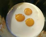 甘さ控えめビターなガトーショコラタルト作り方3写真