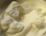 甘さ控えめビターなガトーショコラタルト作り方5写真