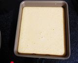 ♫お節に甘さ控えめはんぺんで簡単伊達巻♫作り方3写真