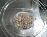 食感絶妙♪　ツナセロリサンドウィッチ！作り方1写真