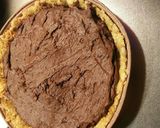 甘さ控えめビターなガトーショコラタルト作り方7写真