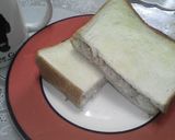 食感絶妙♪　ツナセロリサンドウィッチ！作り方3写真