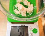 酒粕入り生姜焼き作り方1写真