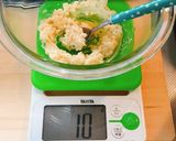 酒粕入り生姜焼き作り方2写真