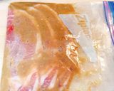 酒粕入り生姜焼き作り方4写真
