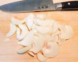 酒粕入り生姜焼き作り方5写真