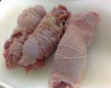 鶏の紅茶煮作り方1写真