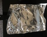 海外でできる御節 【ベジタリアン伊達巻】作り方4写真