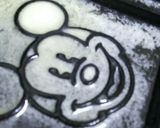 こんがり甘じょっぱい♪バター焼き作り方5写真