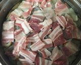 新潟県 お雑煮 こうと作り方4写真