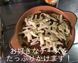 簡単！手軽！レトルトを使った焼きパスタ作り方9写真