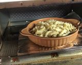 簡単！手軽！レトルトを使った焼きパスタ作り方12写真