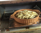 簡単！手軽！レトルトを使った焼きパスタ作り方12写真
