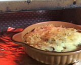 簡単！手軽！レトルトを使った焼きパスタ作り方14写真