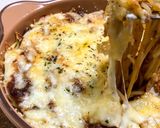 簡単！手軽！レトルトを使った焼きパスタ作り方15写真