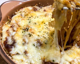 簡単！手軽！レトルトを使った焼きパスタ作り方15写真